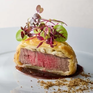 【婚礼試食無料】2万円分のペア試食をプレゼント