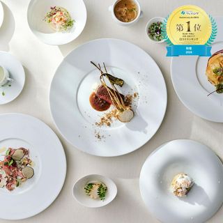 連休限定【挙式料全額OFF×料理特典付】黒毛和牛試食&挙式料も無料