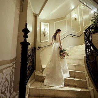 \ドレス1着0円特典/東京都口コミ4.67◎黒毛牛贅沢試食*挙式料0円