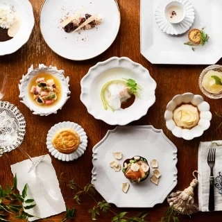 【東京都レストラン評価第1位受賞】3万円相当の黒毛牛と帆立のフラン無料試食
