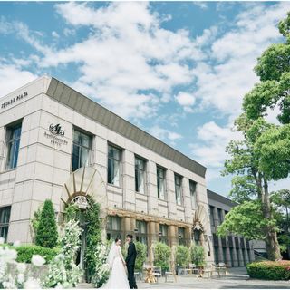 残1《貸切★上質な二階建て邸宅》円形チャペル&口コミ◎黒毛和牛無料試食