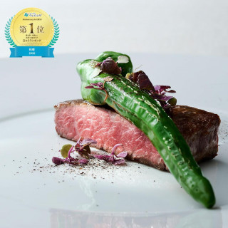 残席▲【東京料理1位】上質邸宅×貸切×絶品黒毛牛コース試食*ドレス特典