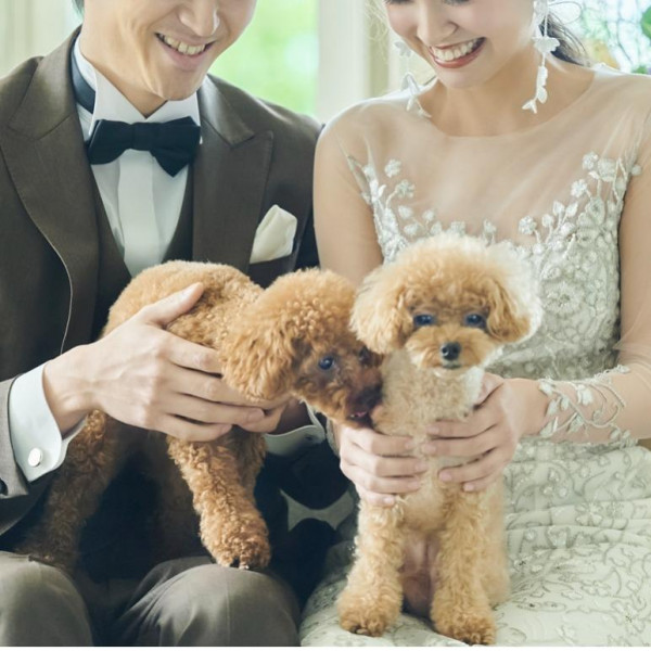 ［スタッフ全員ペットウェルカム］ペットケア用品もご用意しておりますので安心してお過ごしいただけます！