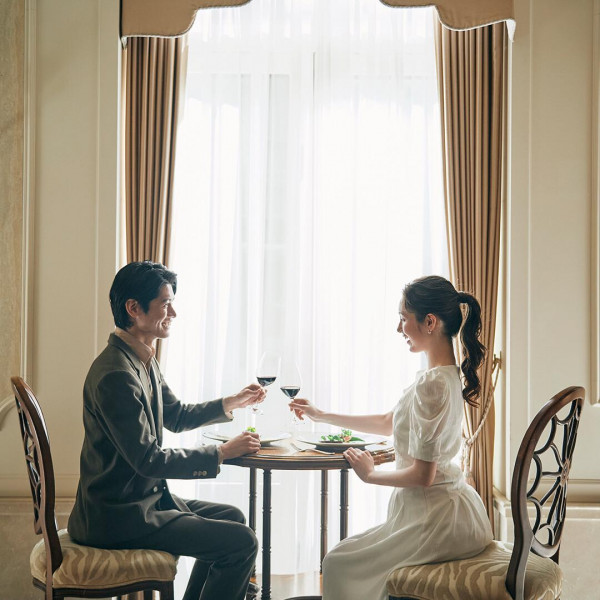 ［こんな方におすすめ］ご両家の顔合わせを検討している方