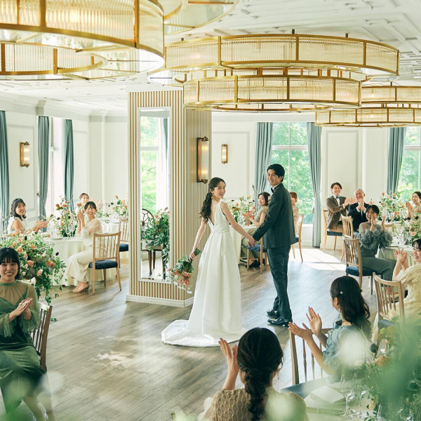 【公式HP限定ベストレート保証】乾杯酒スパークリング（￥1,100）をゲスト全員分プレゼント