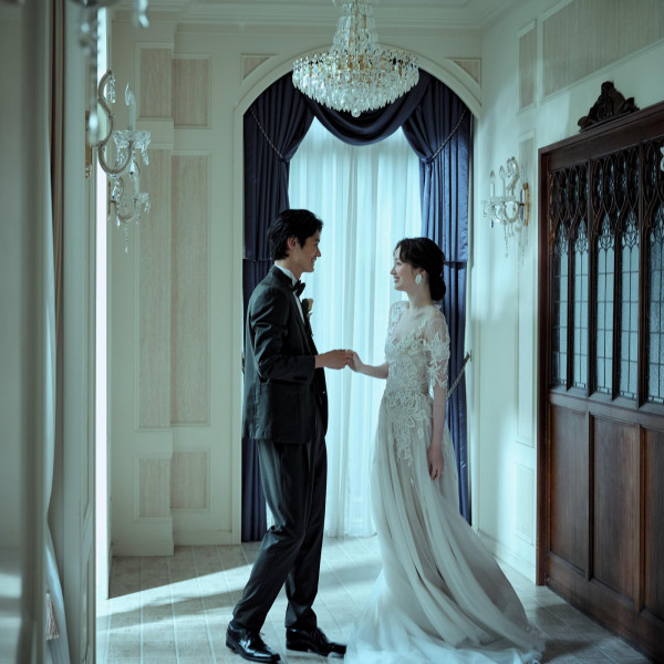 ［こんな方におすすめ］プロポーズをする場所を探している方