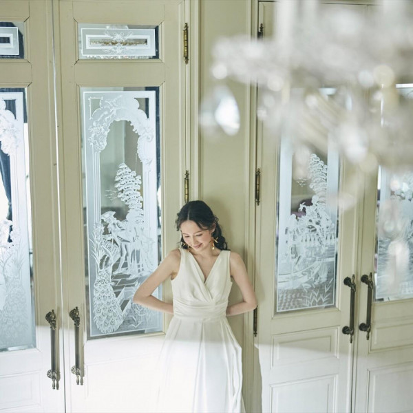 【公式HP限定ベストレート保証】乾杯酒スパークリング（￥1,100）をゲスト全員分プレゼント