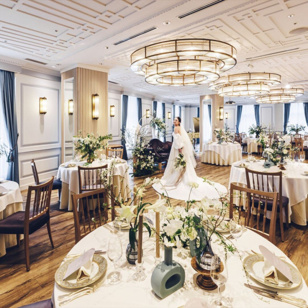 【このプラン限定】会場使用料が最大27.5万円プレゼント