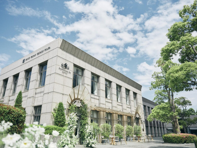 恵比寿駅より徒歩6分の好立地