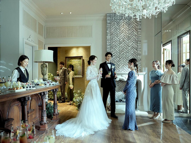 高評価のスタッフ対応で安心