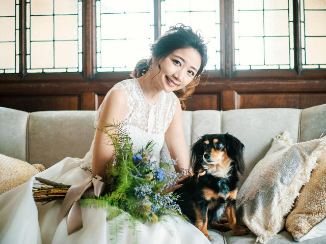 様々なスタイルに対応