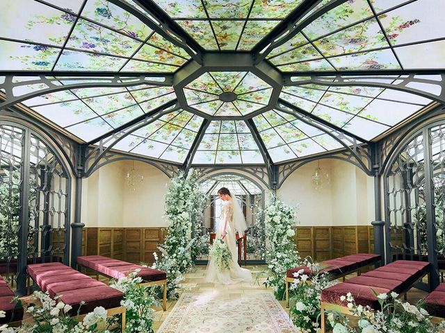 結婚式の準備もオンラインでOK