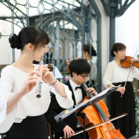 アニバーサリーアン 恵比寿