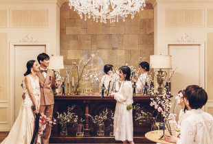 アニバーサリーアン 恵比寿