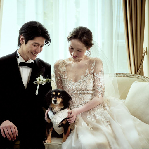 アニバーサリーアン 恵比寿