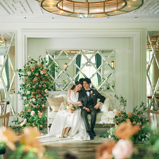 アニバーサリーアン 恵比寿