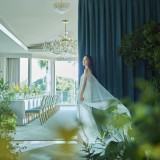 結婚式当日とは別の日に記念の写真撮影を「前撮り80%OFF」