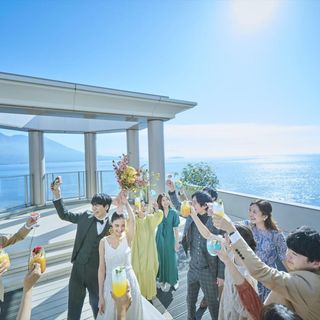 【6/21限定】結婚準備スタートにぴったり◎寅の日相談会