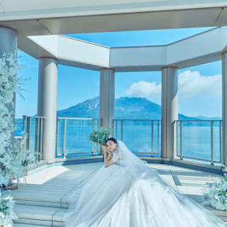 ［送迎］ゲスト送迎バス2台プレゼント