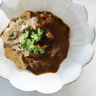 《夏満喫★限定試食》話題のフレンチカレーを堪能！SPECIALフェア