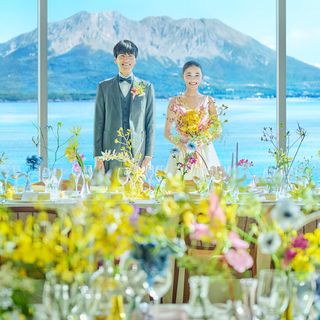 《月曜Premium》ギフト券2万贈呈*大聖堂×絶景の貸切会場見学!