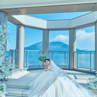 【このフェア限定】衣裳3点60万円相当をプレゼント！