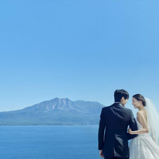 《地元婚応援★年末限定特典》帰省カップル必見！鹿児島ならグランドハウス