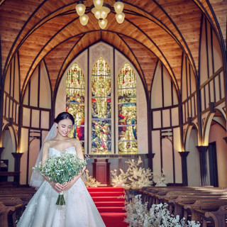 平日限定《選べるプレゼント付》絶景会場を見学×黒毛牛の豪華コース試食！