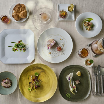 THE GRAND HOUSE（グランドハウス）