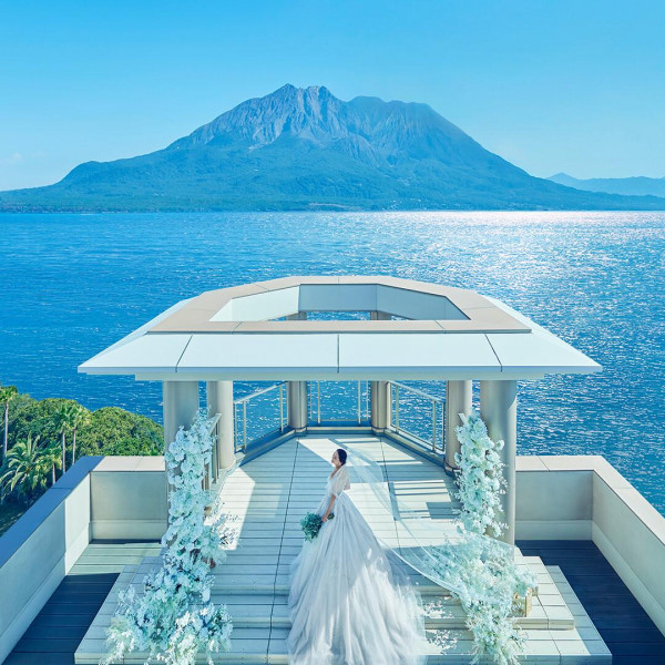 ［送迎］ゲスト送迎バス2台プレゼント