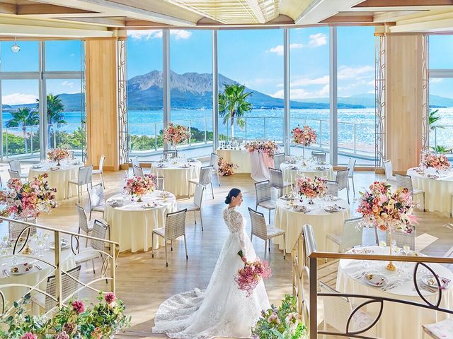 結婚式の準備もオンライン