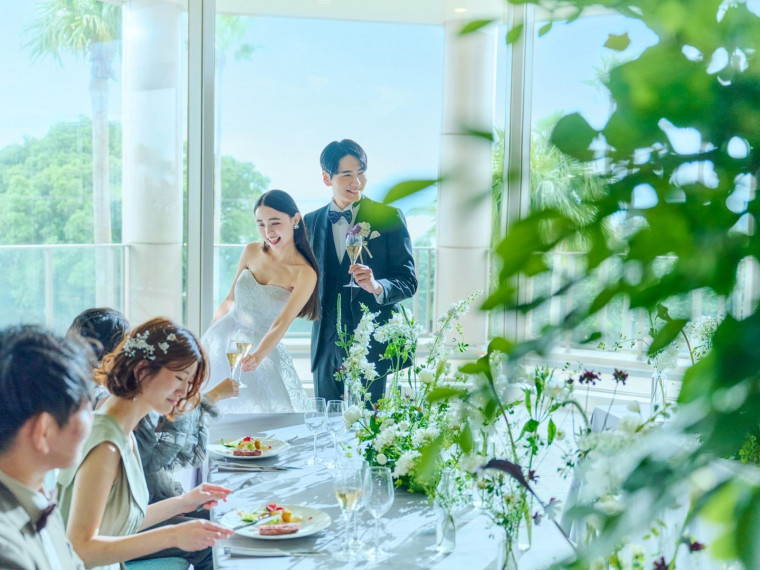 鹿児島総合評価No.1受賞＊鹿児島ナチュールフレンチの美食