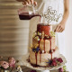 bonboniere Designer’s Cake