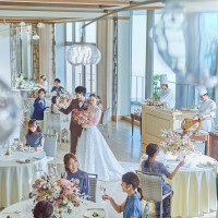THE GRAND HOUSE（グランドハウス）