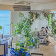 三河湾リゾートリンクス迎賓館