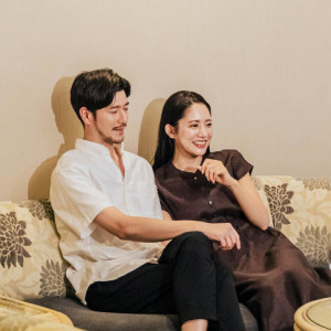 《現地来館前に》いそがしい方にも◎おひとり参加OK!オンライン相談