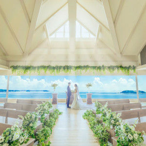 本番した会場の写真