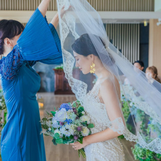 【チャペルリニューアル3周年特別割引!】ファミリーウエディング成約特典|59万円割引プレゼント