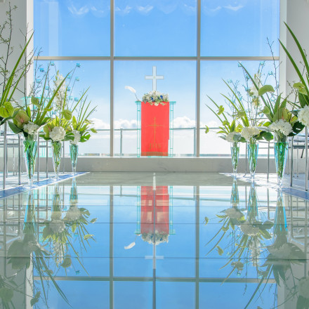三河湾リゾートリンクス