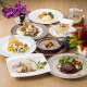 Wedding Course
-LINX 1-