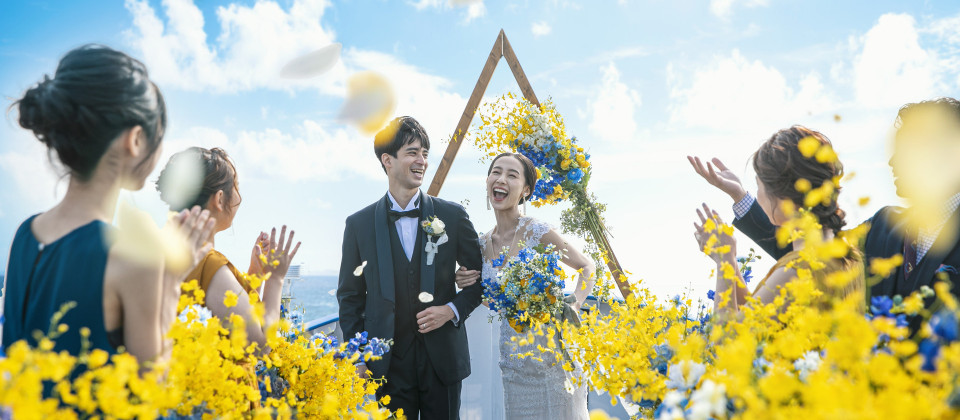 21年 リゾート 愛知で人気の結婚式場口コミランキング ウエディングパーク