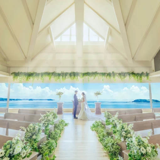 三河湾リゾートリンクス迎賓館