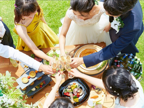 つま恋リゾート 彩の郷