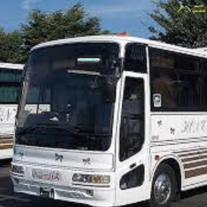 【送迎バス】無料シャトルバスや送迎バスも完備|つま恋リゾート 彩の郷の写真(7920620)