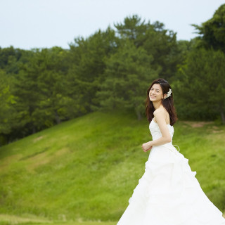 【2026年4月末までの結婚式をご成約の方へ】婚礼衣裳レンタル料50％OFF！