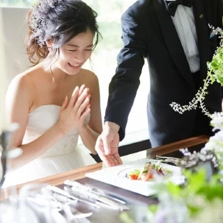 【一緒に行ってよかった！】両親も一緒で安心相談♪最大6名試食付きフェア