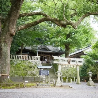 【小國神社・事任八幡宮提携】至極のフレンチ試食×和婚相談会