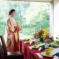 つま恋リゾート 彩の郷