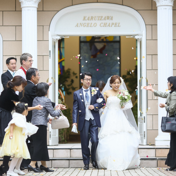 軽井沢の挙式のみokな結婚式場 口コミ人気の10選 ウエディングパーク