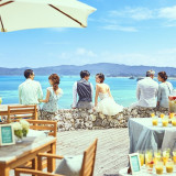 古宇利島 空と海の教会